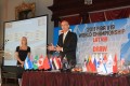 FIBA sporta direktors.
